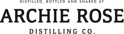 Distilled, Bottled and Shared at Archie Rose Distilling Co.